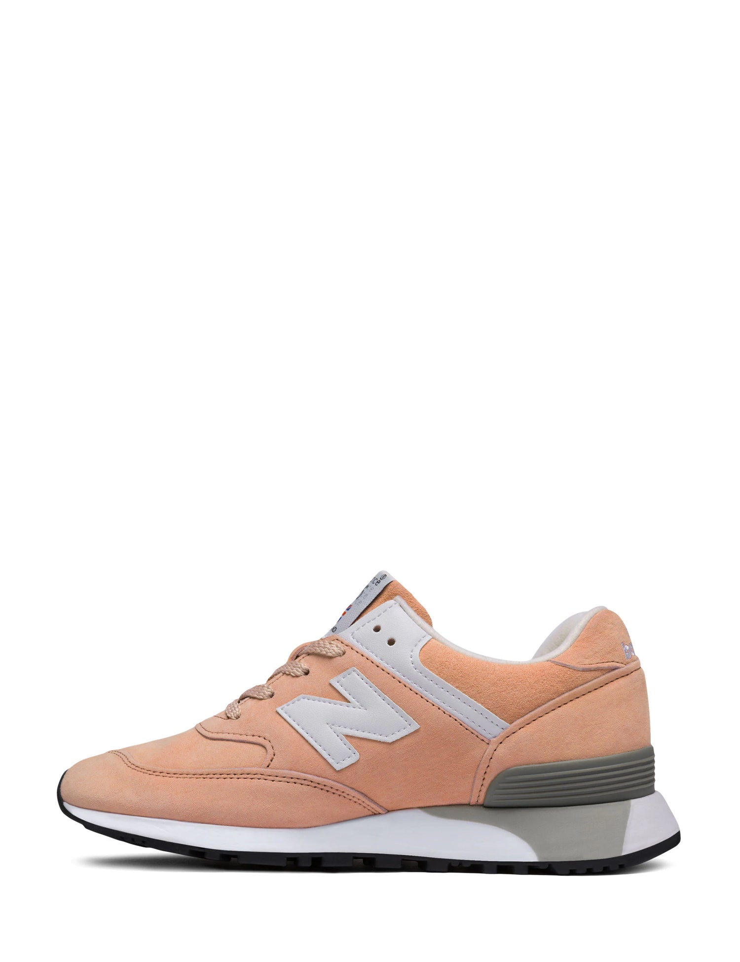 Sneakers Rosa New Balance