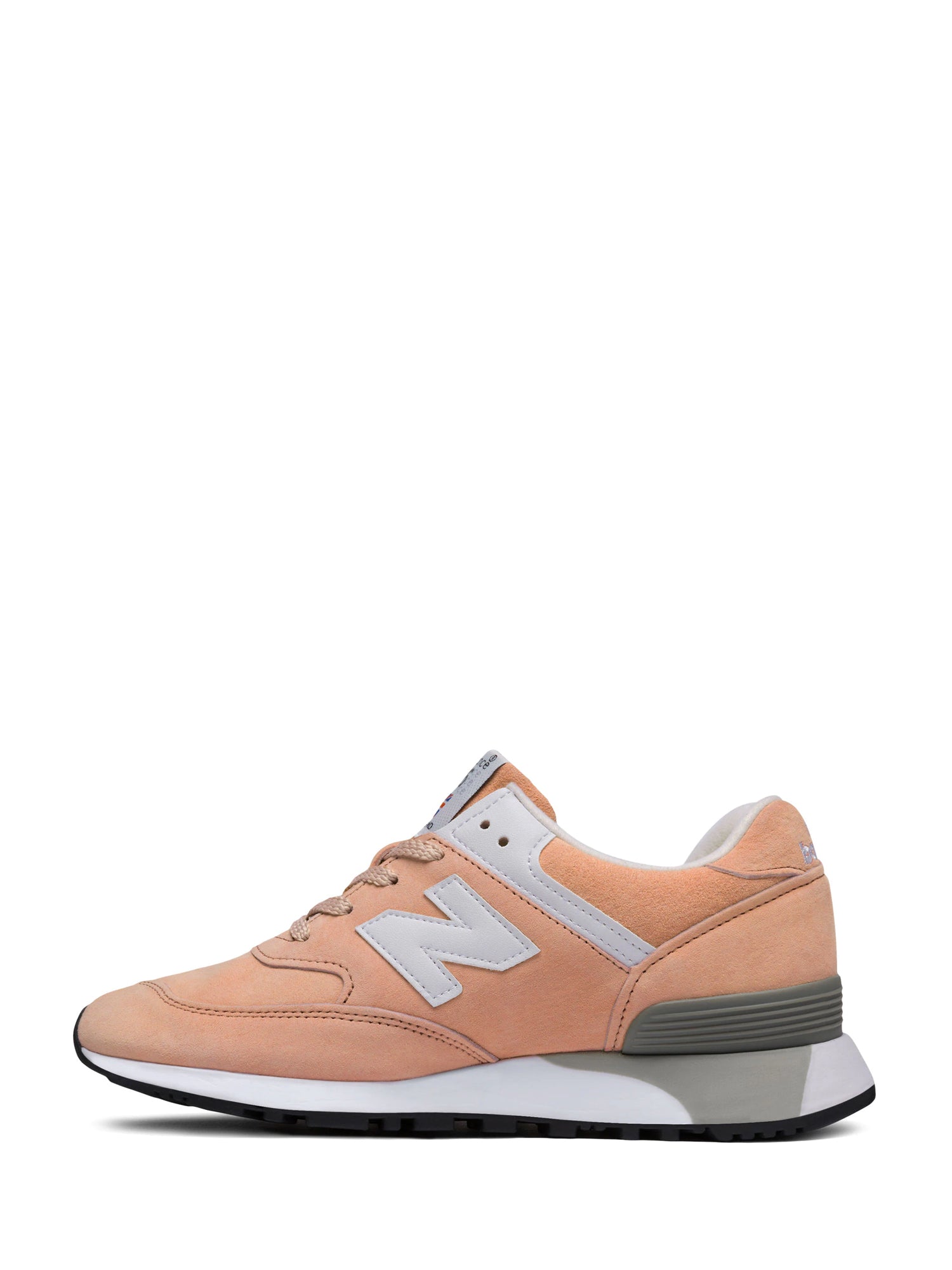 Sneakers Rosa New Balance