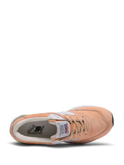 Sneakers Rosa New Balance