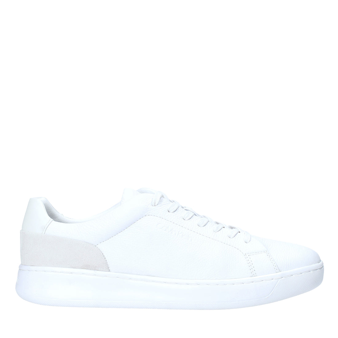 Sneakers Bianco Calvin Klein