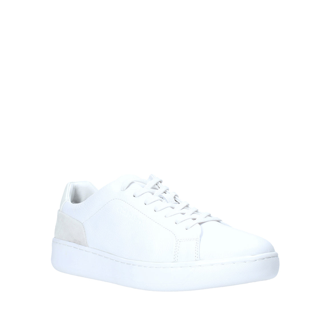 Sneakers Bianco Calvin Klein