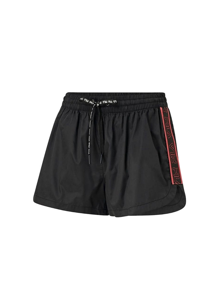 Shorts Nero Fila