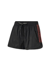 Shorts Nero Fila