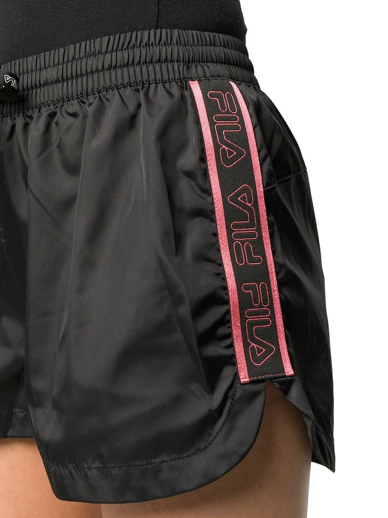 Shorts Nero Fila