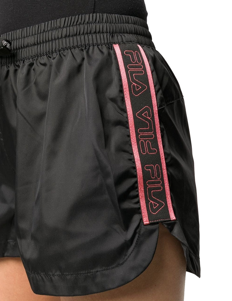Shorts Nero Fila
