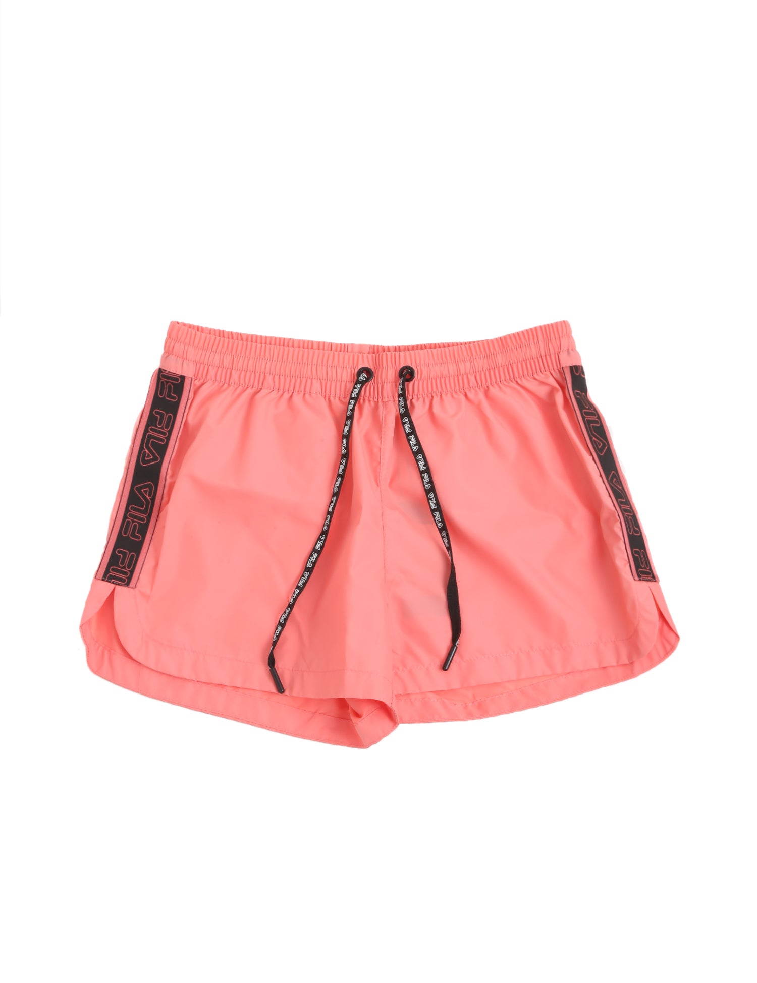 Shorts Arancio Fila
