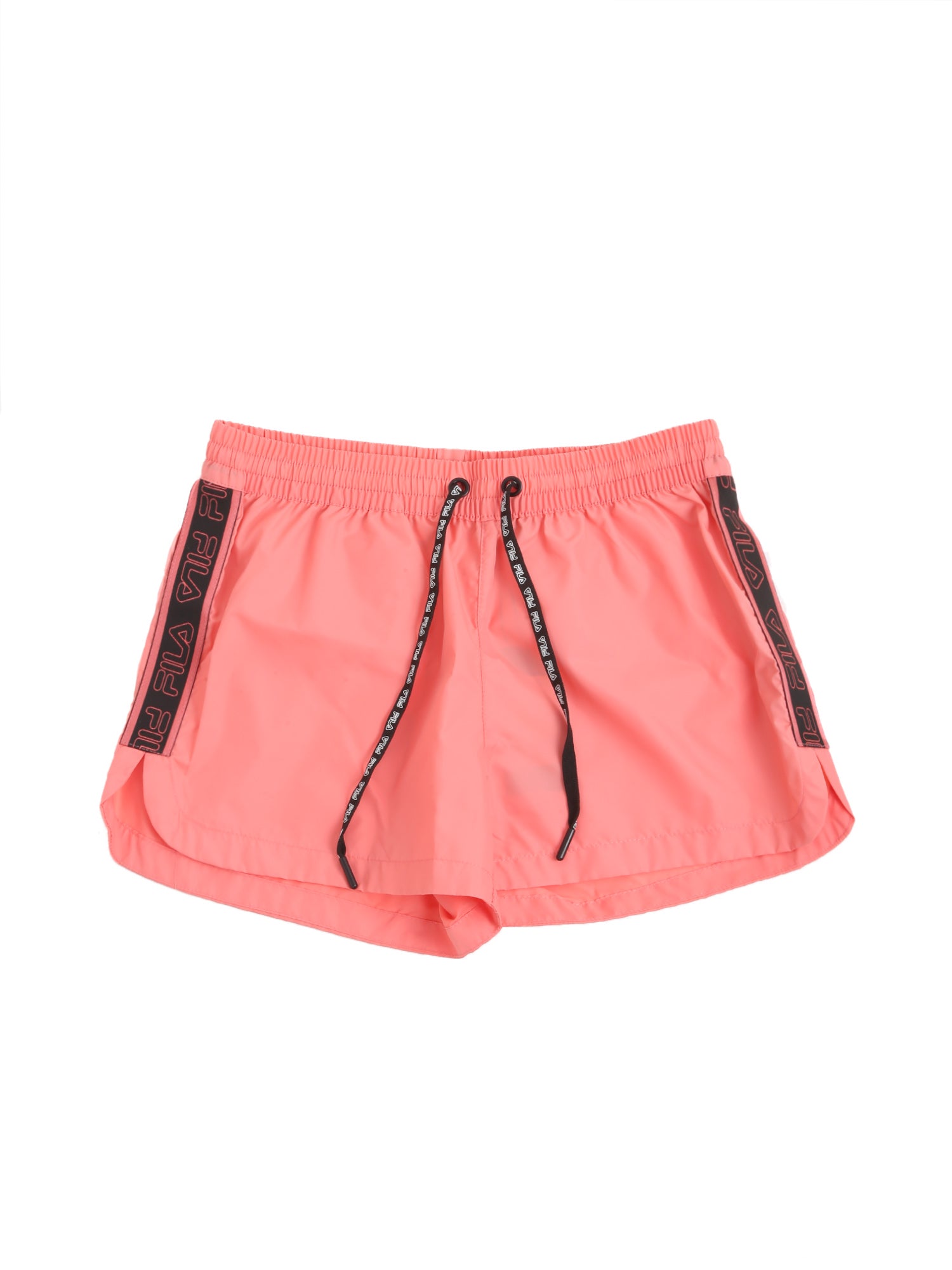 Shorts Arancio Fila
