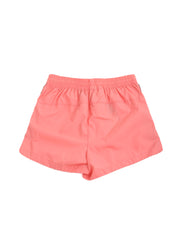 Shorts Arancio Fila