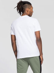 T-shirt Bianco Fila