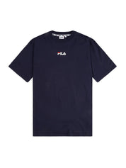 T-shirt Blu Fila