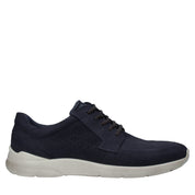 Sneakers Blu Ecco