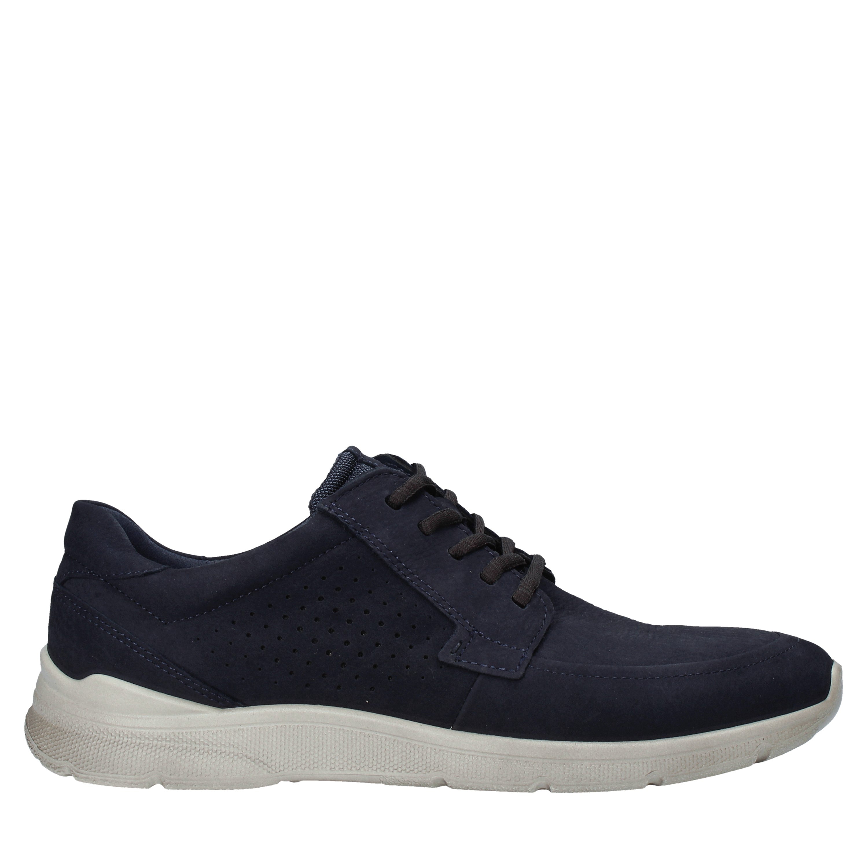Sneakers Blu Ecco