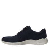 Sneakers Blu Ecco