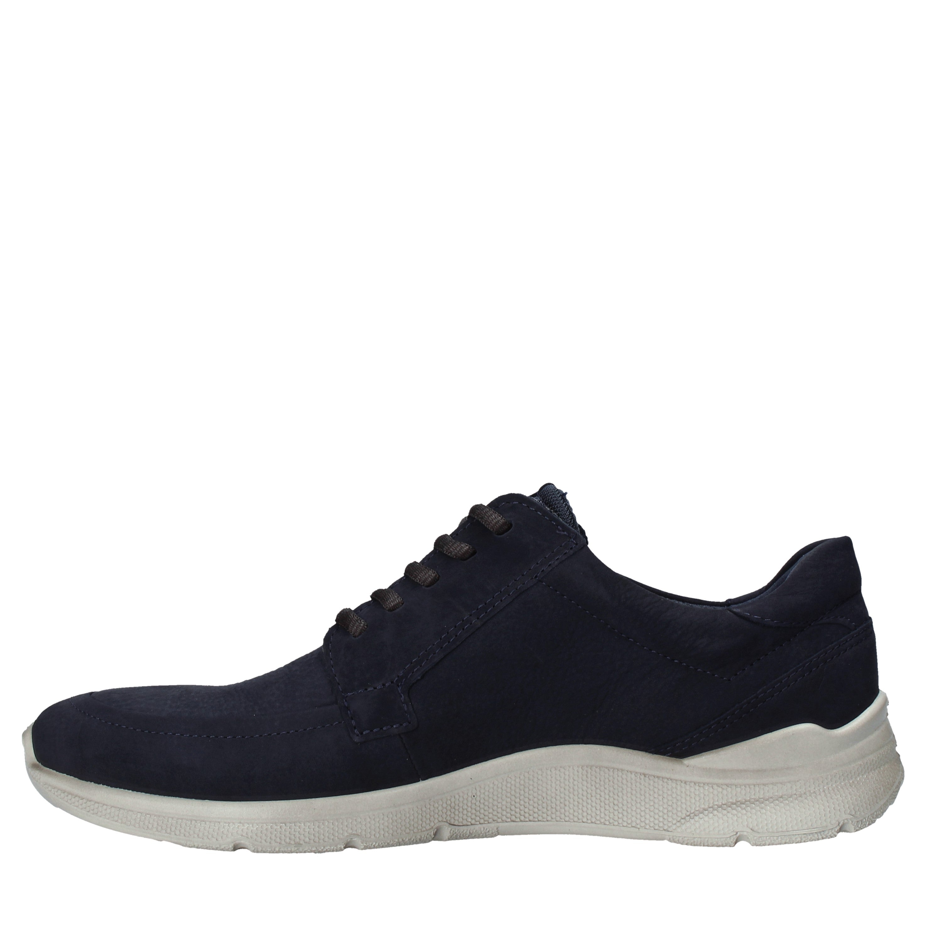 Sneakers Blu Ecco