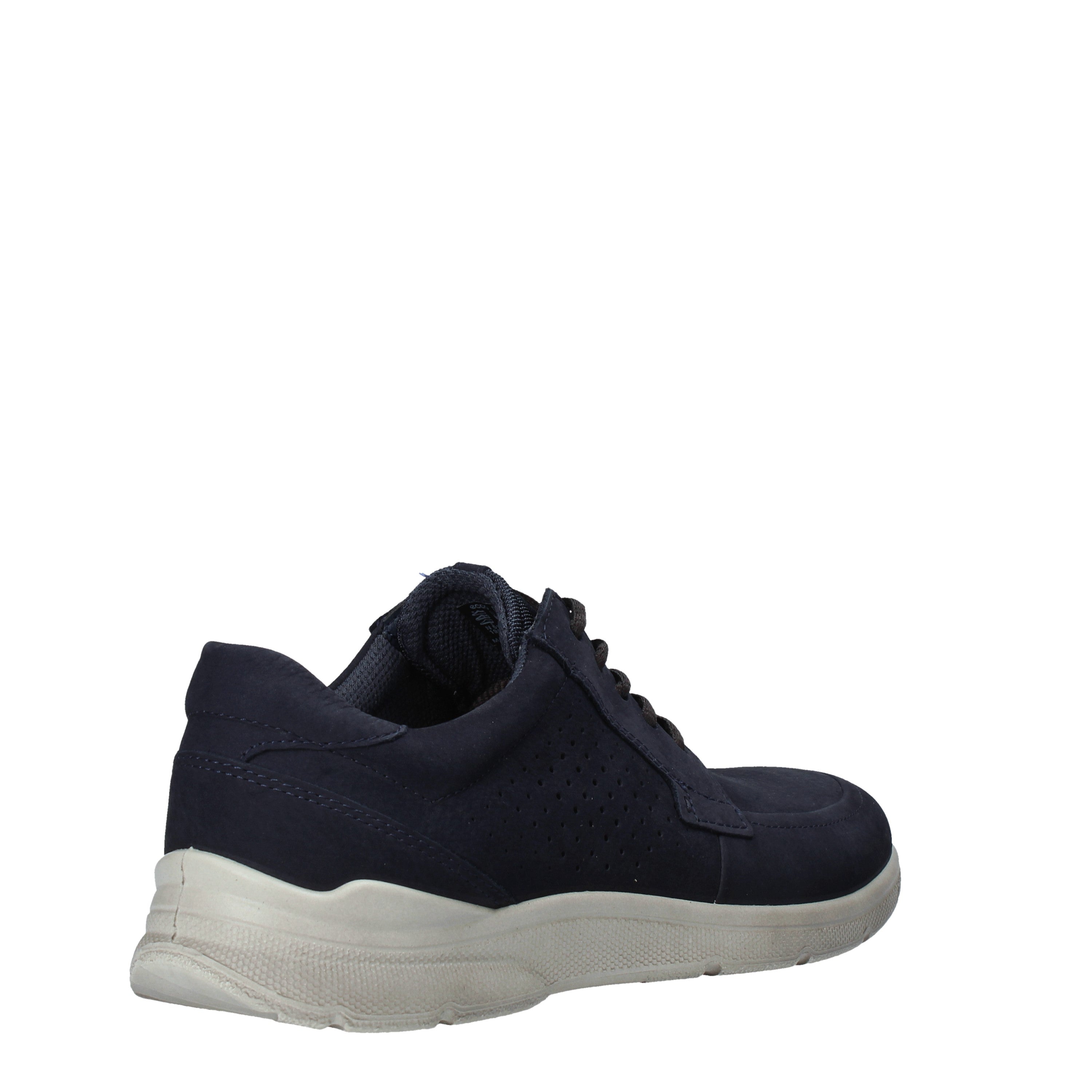 Sneakers Blu Ecco