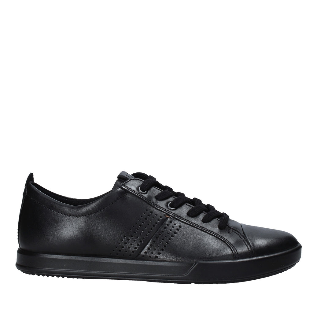 Sneakers Nero Ecco