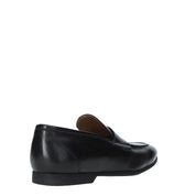 Mocassini Nero Rogers