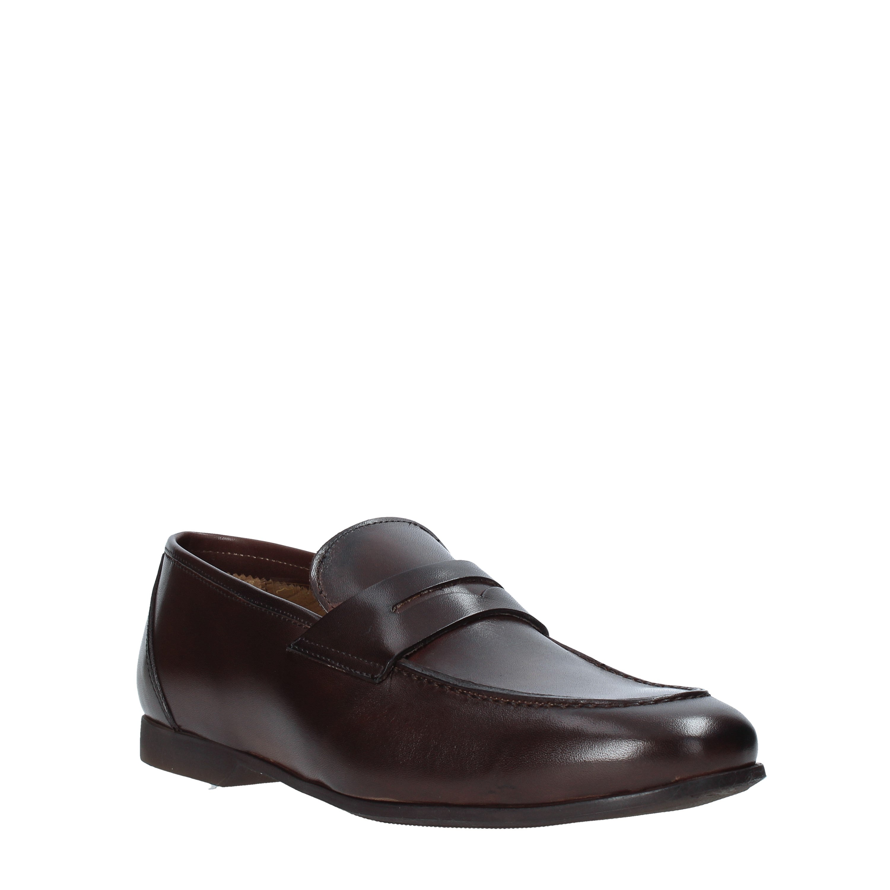 Mocassini Marrone Rogers