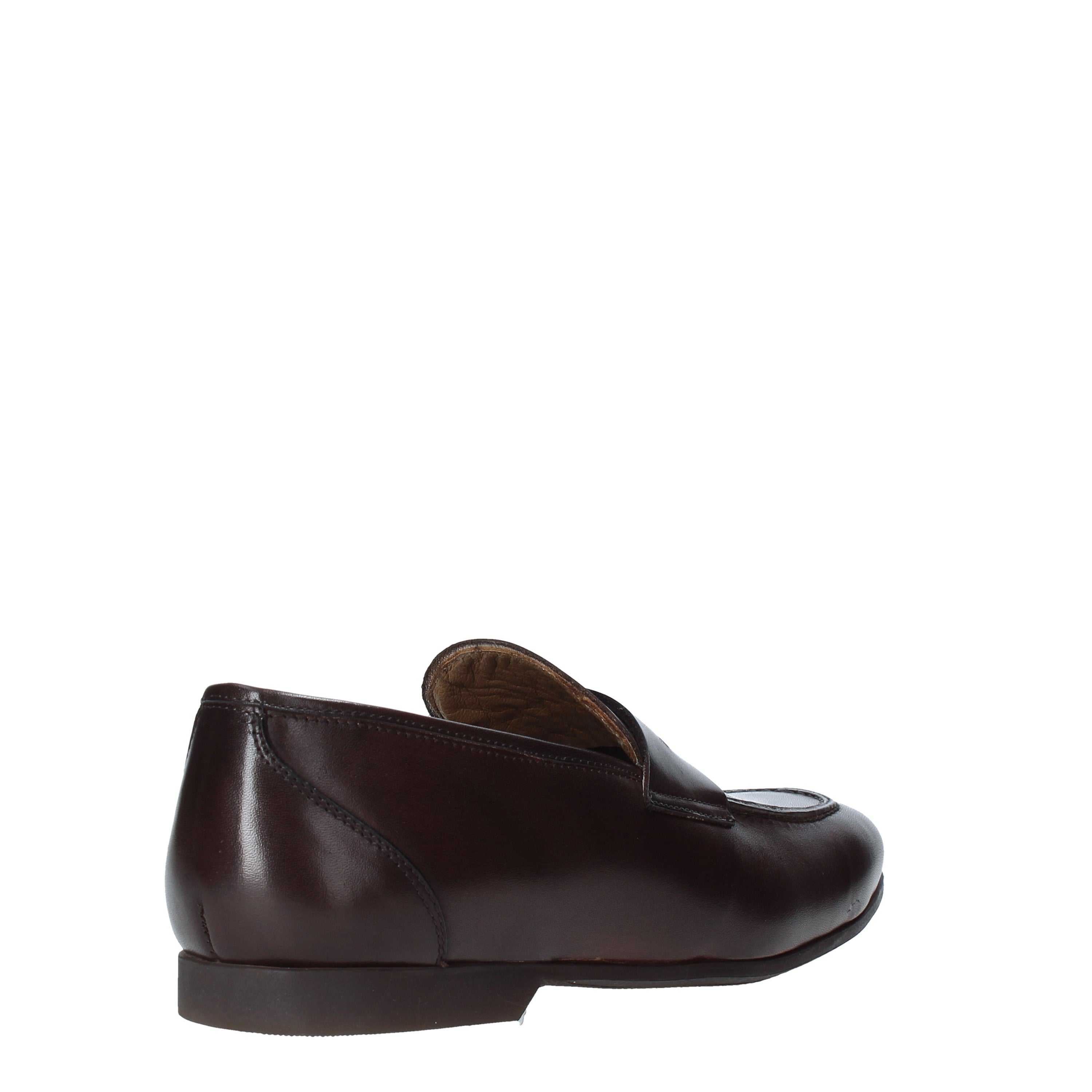 Mocassini Marrone Rogers