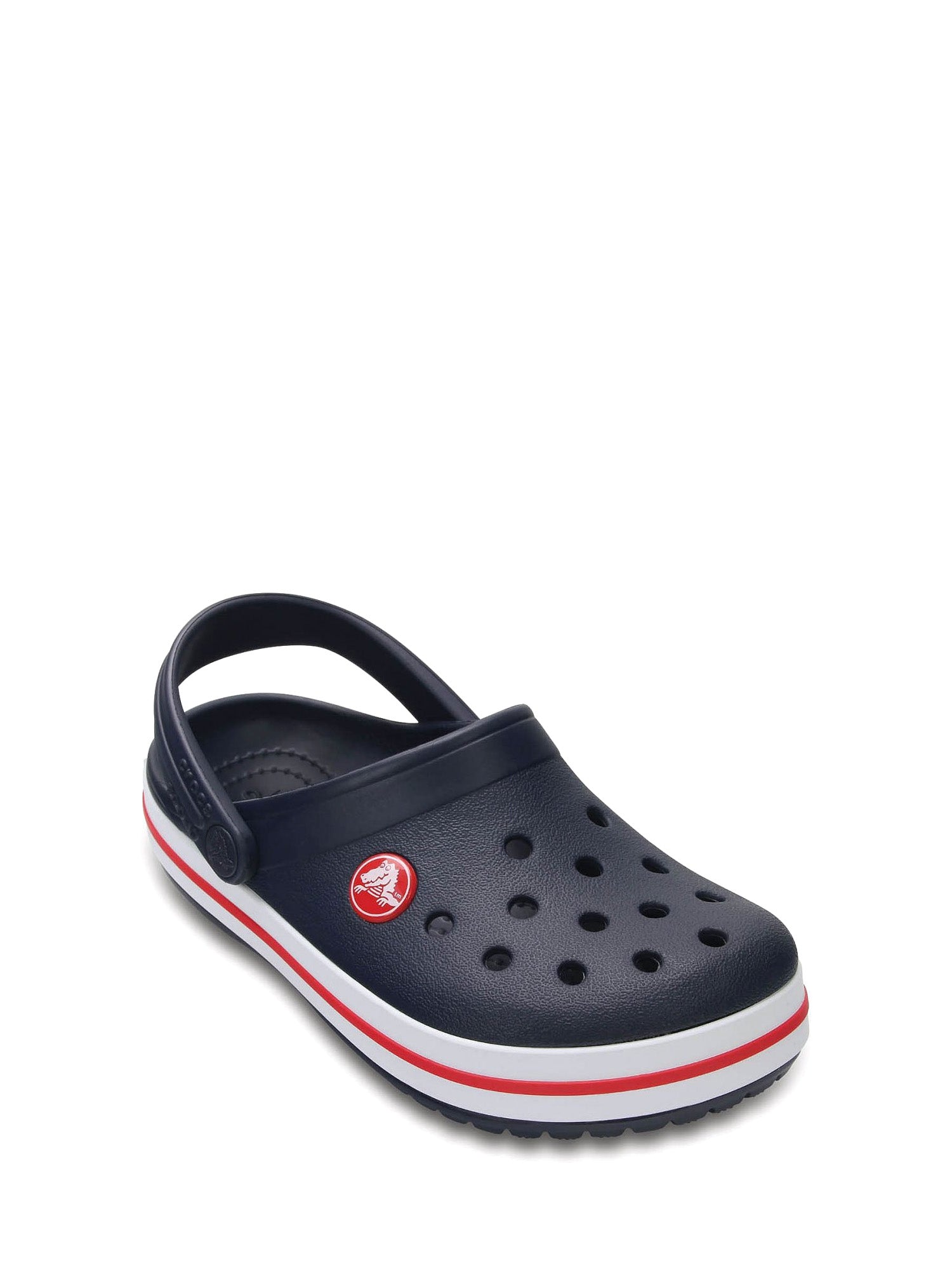 Sabot Blu Crocs