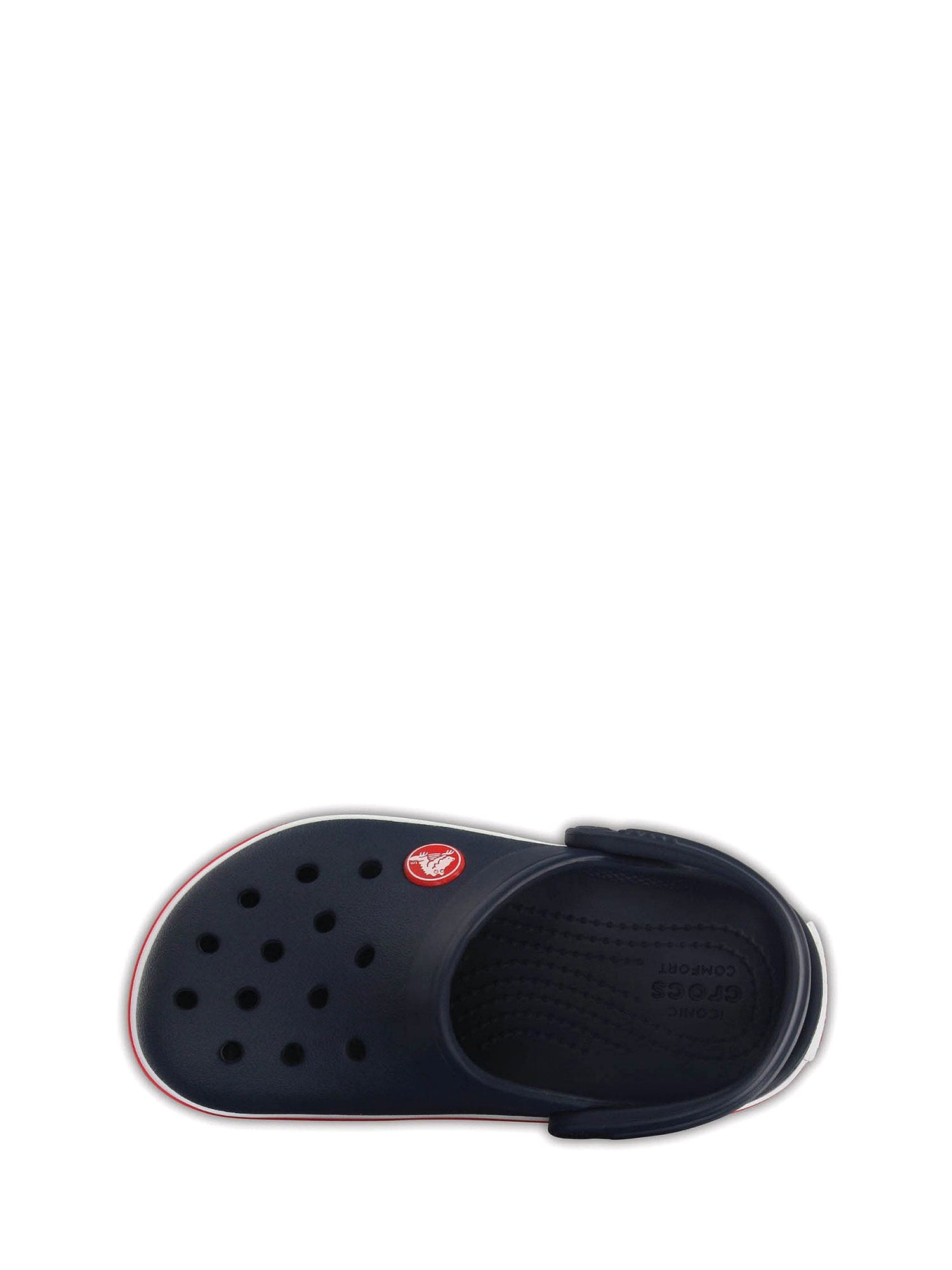 Sabot Blu Crocs