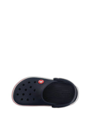Sabot Blu Crocs