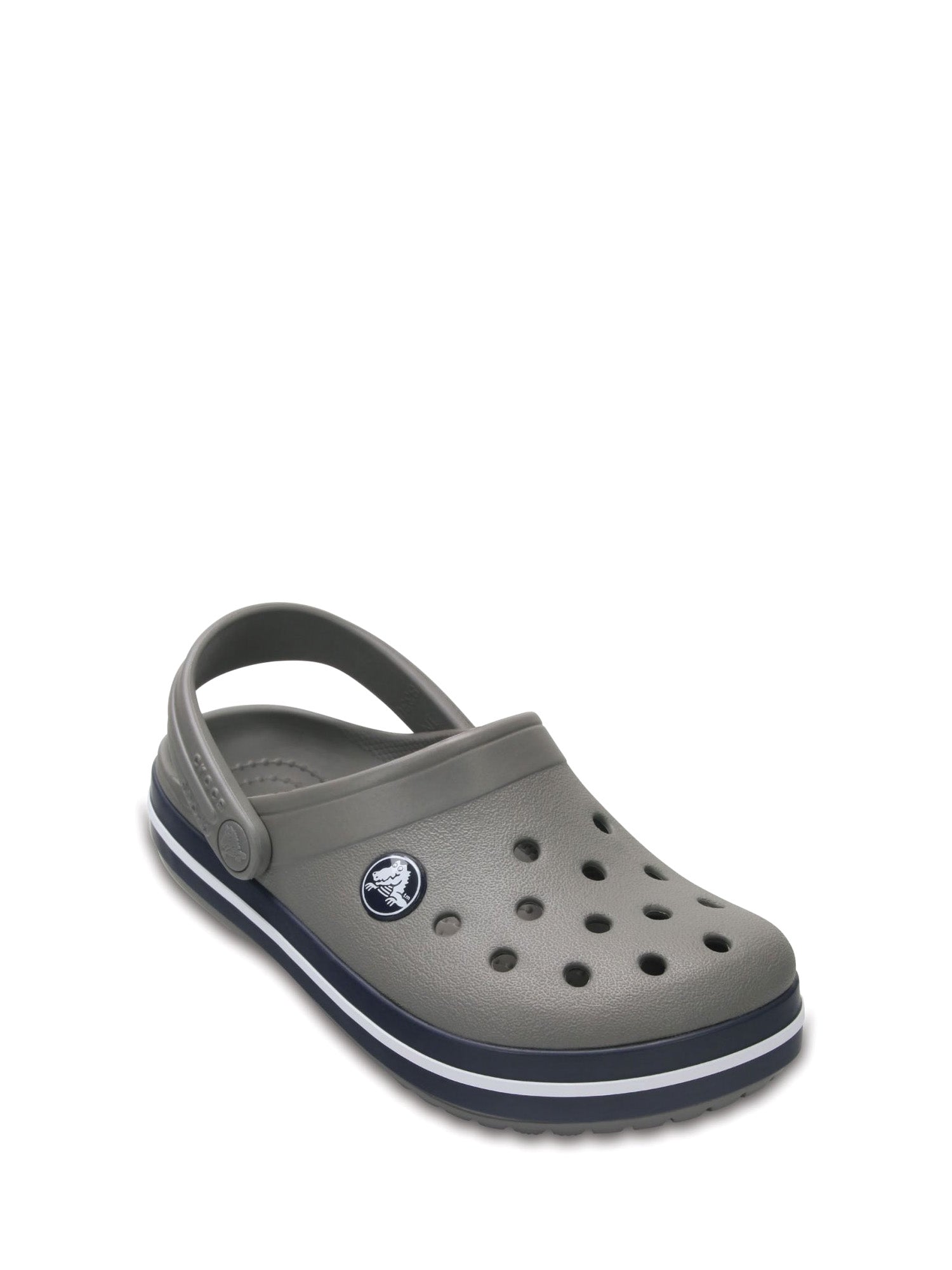 Sabot Grigio Crocs