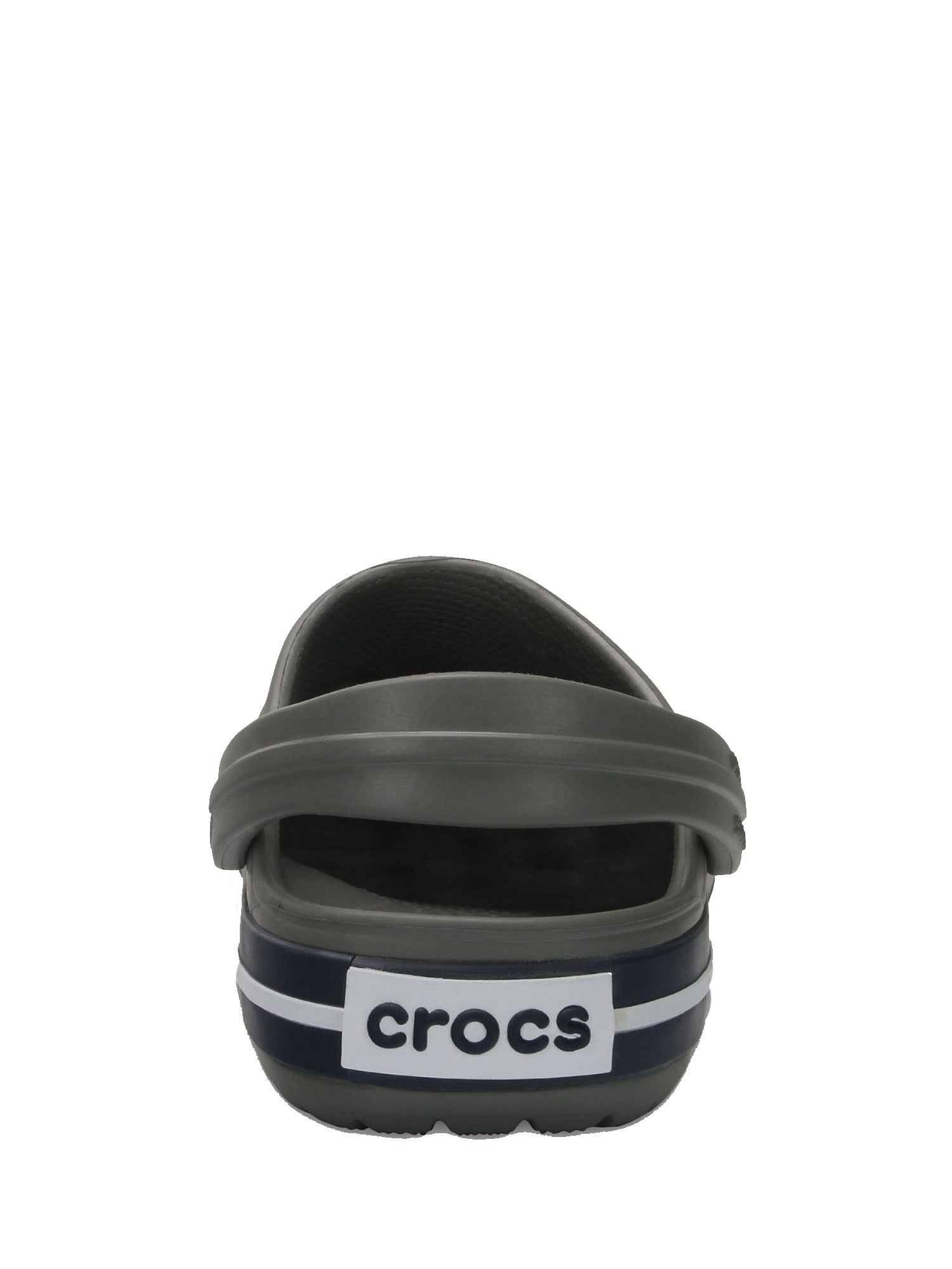 Sabot Grigio Crocs