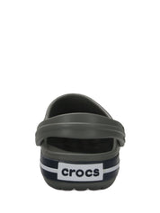 Sabot Grigio Crocs