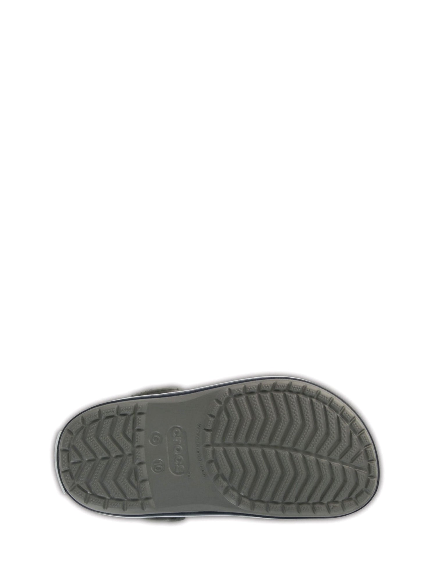 Sabot Grigio Crocs