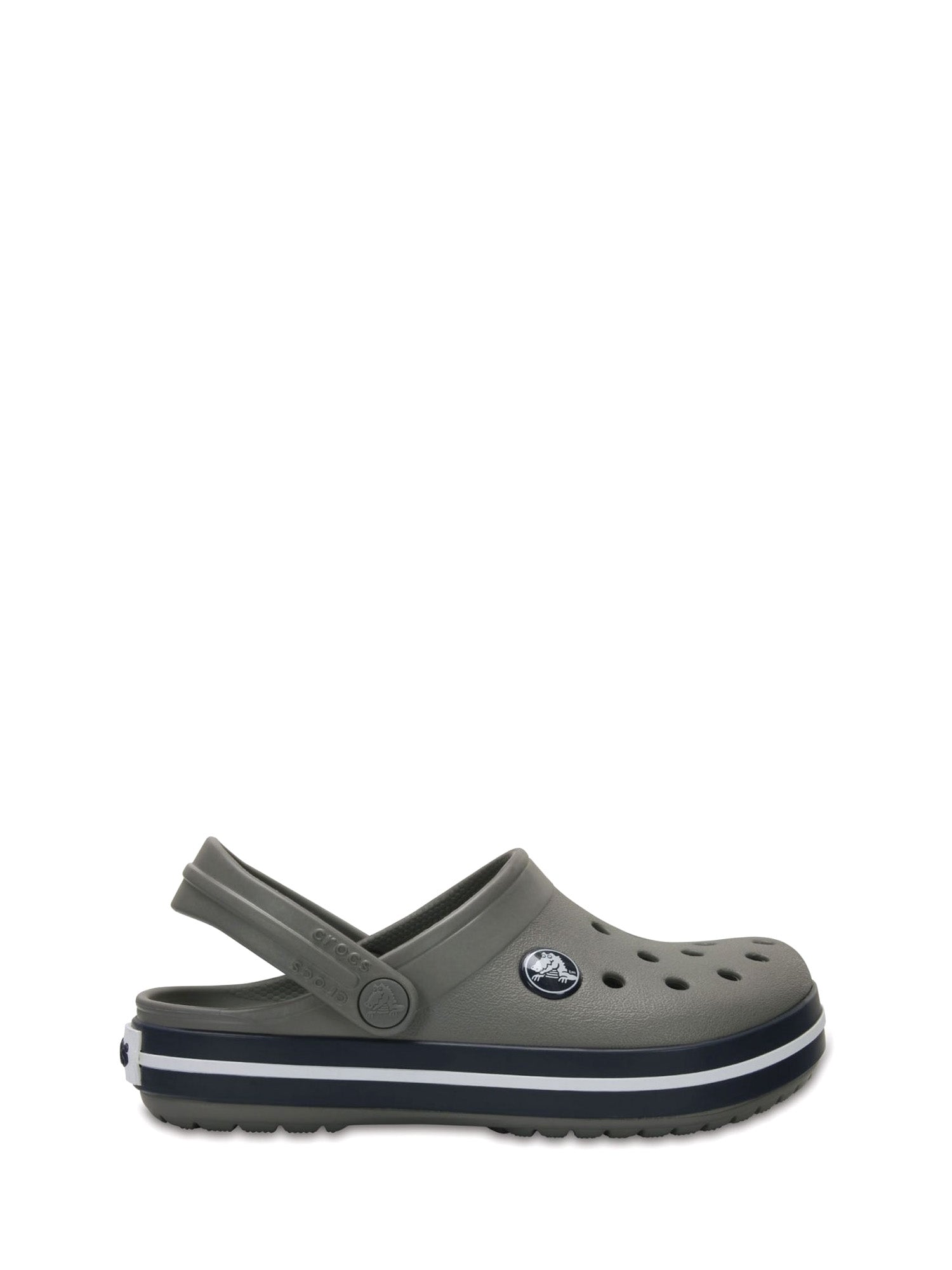 Sabot Grigio Crocs