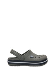Sabot Grigio Crocs