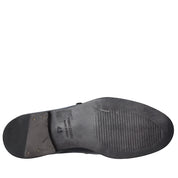 Mocassini Blu Rogers