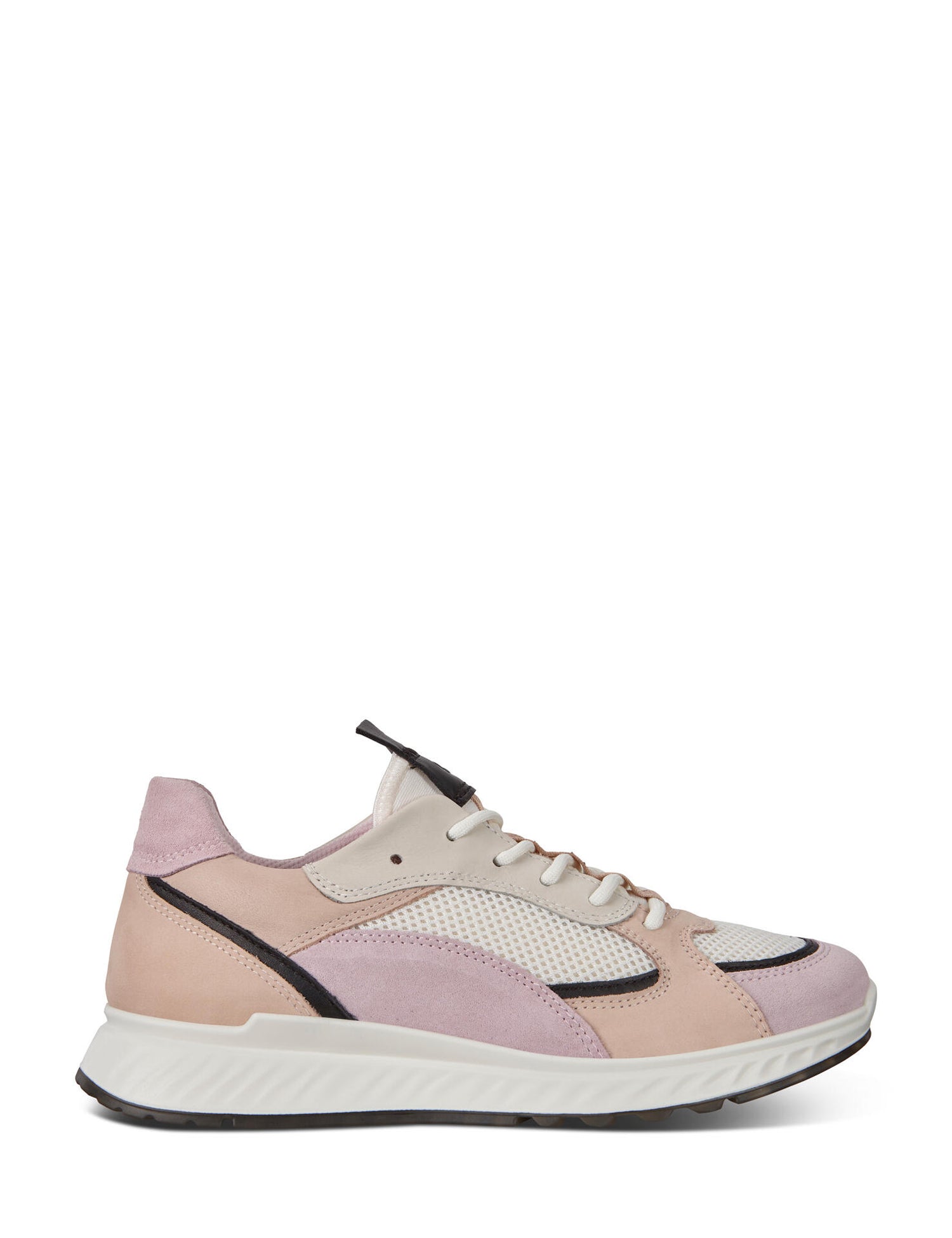 Sneakers Rosa Ecco