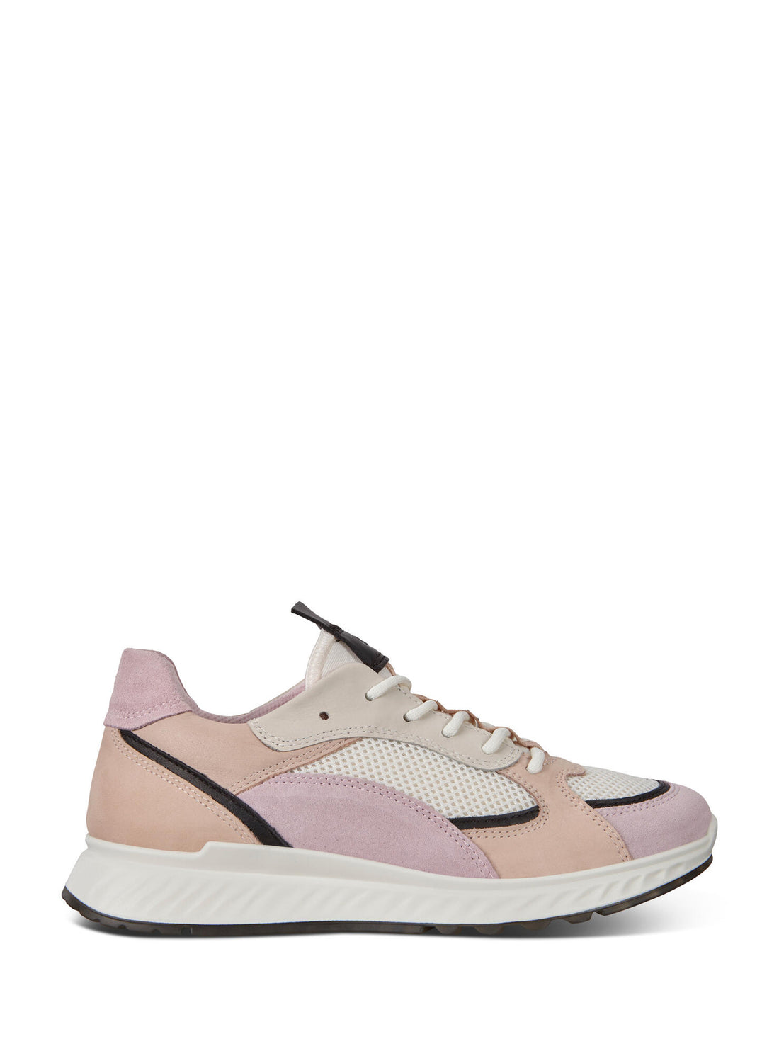 Sneakers Rosa Ecco