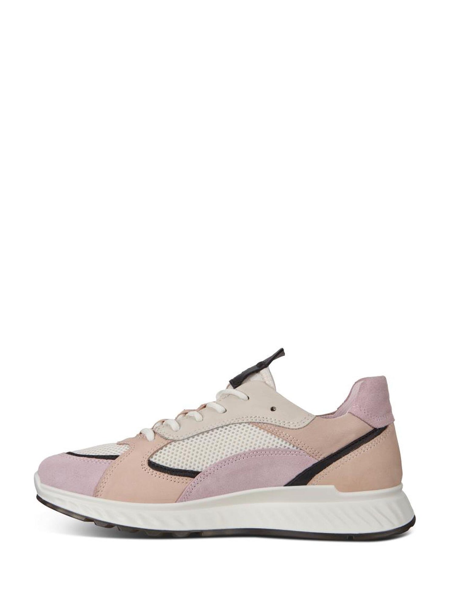 Sneakers Rosa Ecco