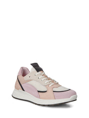 Sneakers Rosa Ecco