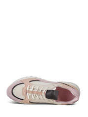 Sneakers Rosa Ecco