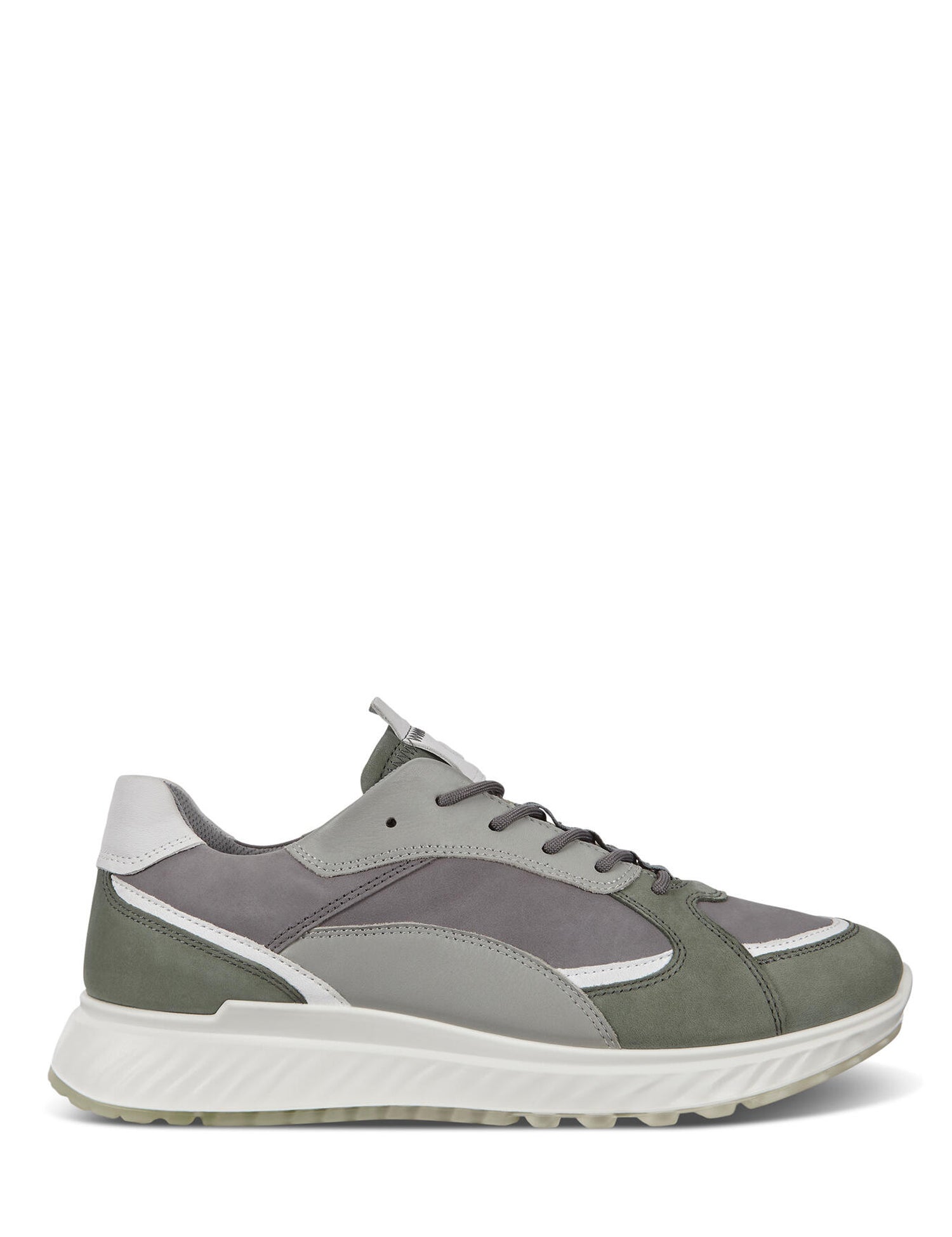 Sneakers Grigio Ecco
