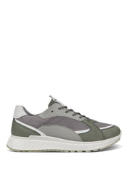 Sneakers Grigio Ecco