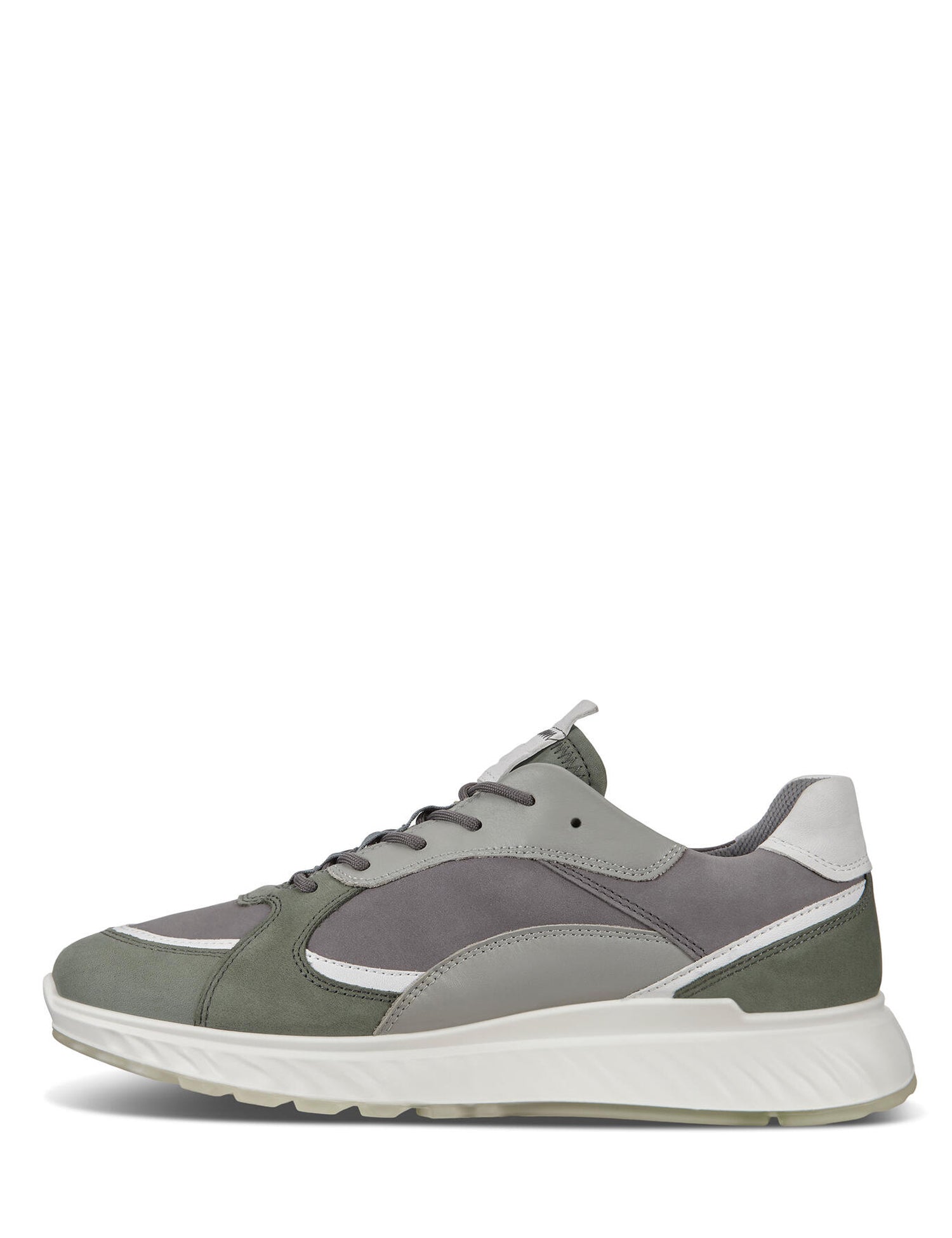 Sneakers Grigio Ecco