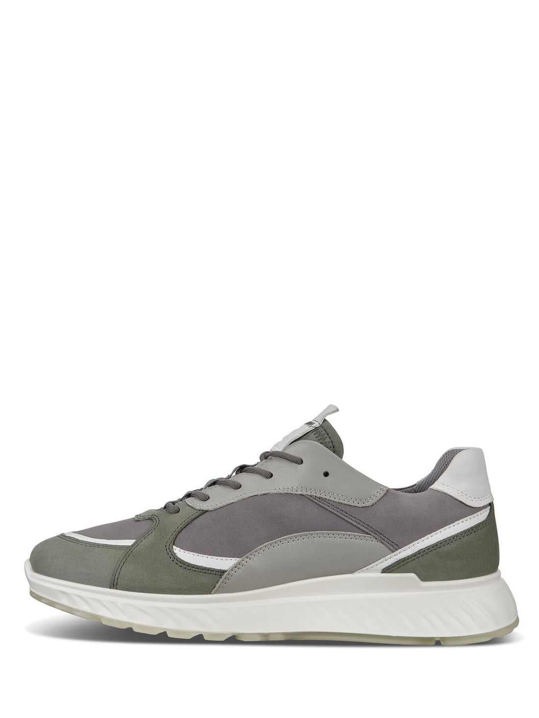 Sneakers Grigio Ecco