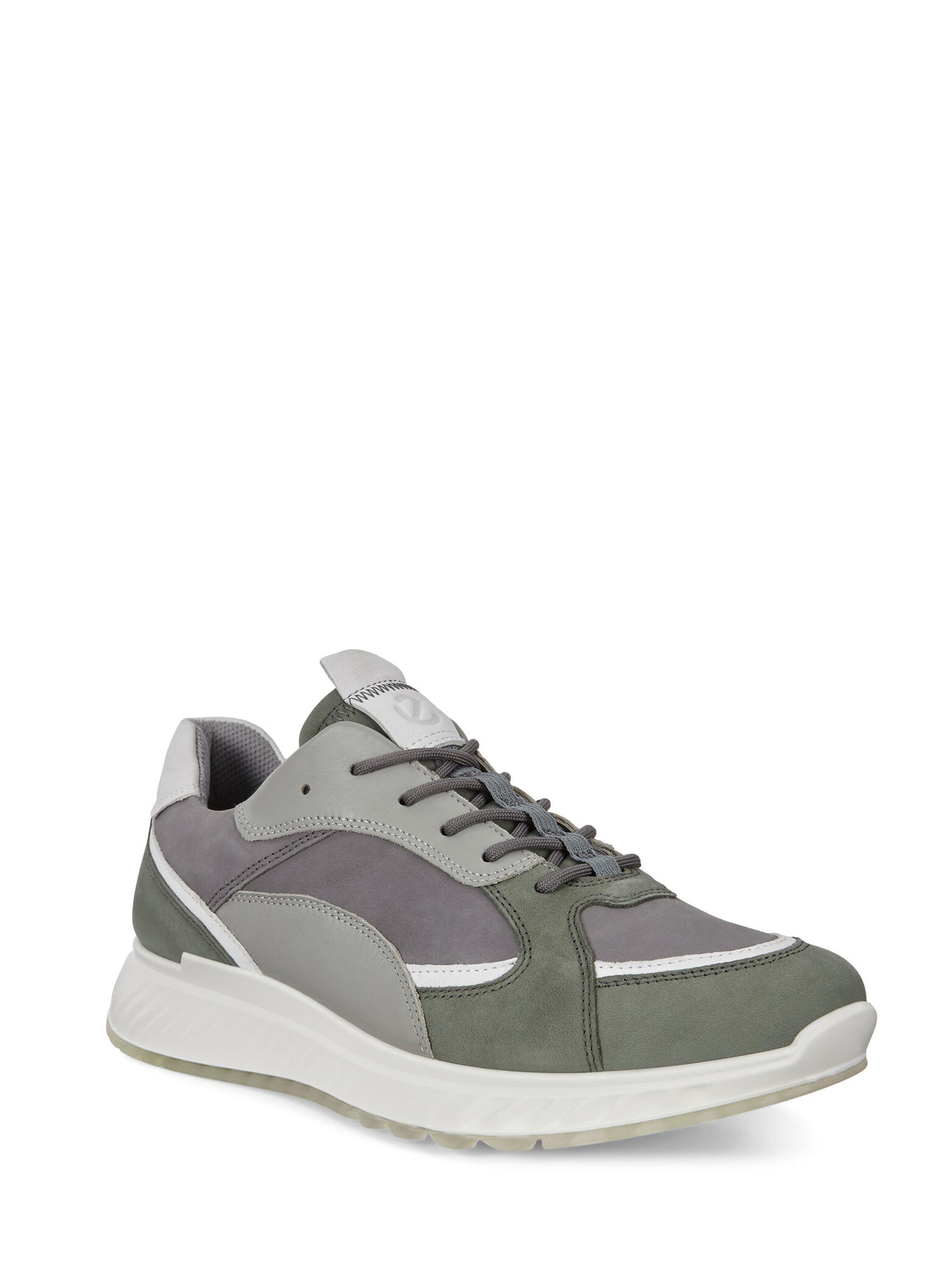 Sneakers Grigio Ecco