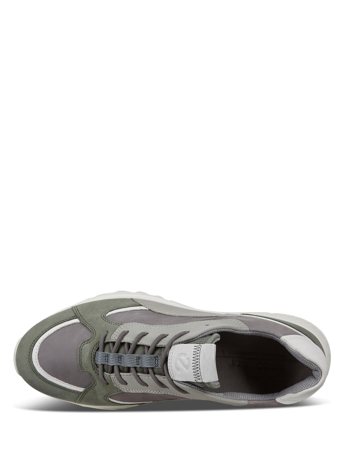 Sneakers Grigio Ecco