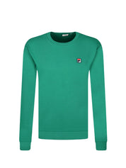 Felpe Verde Chiaro Fila