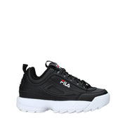 Sneakers Nero Fila