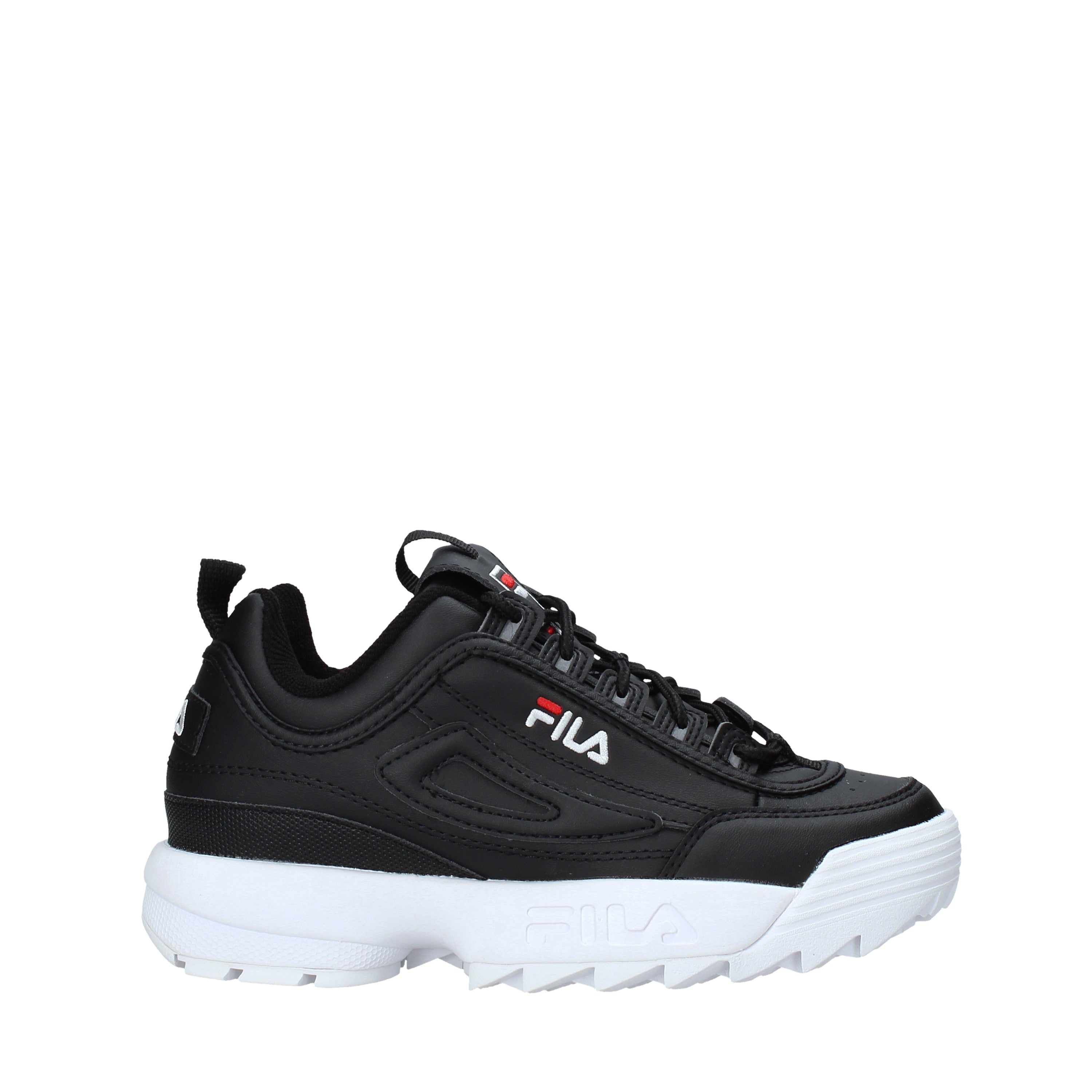 Sneakers Nero Fila