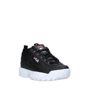 Sneakers Nero Fila