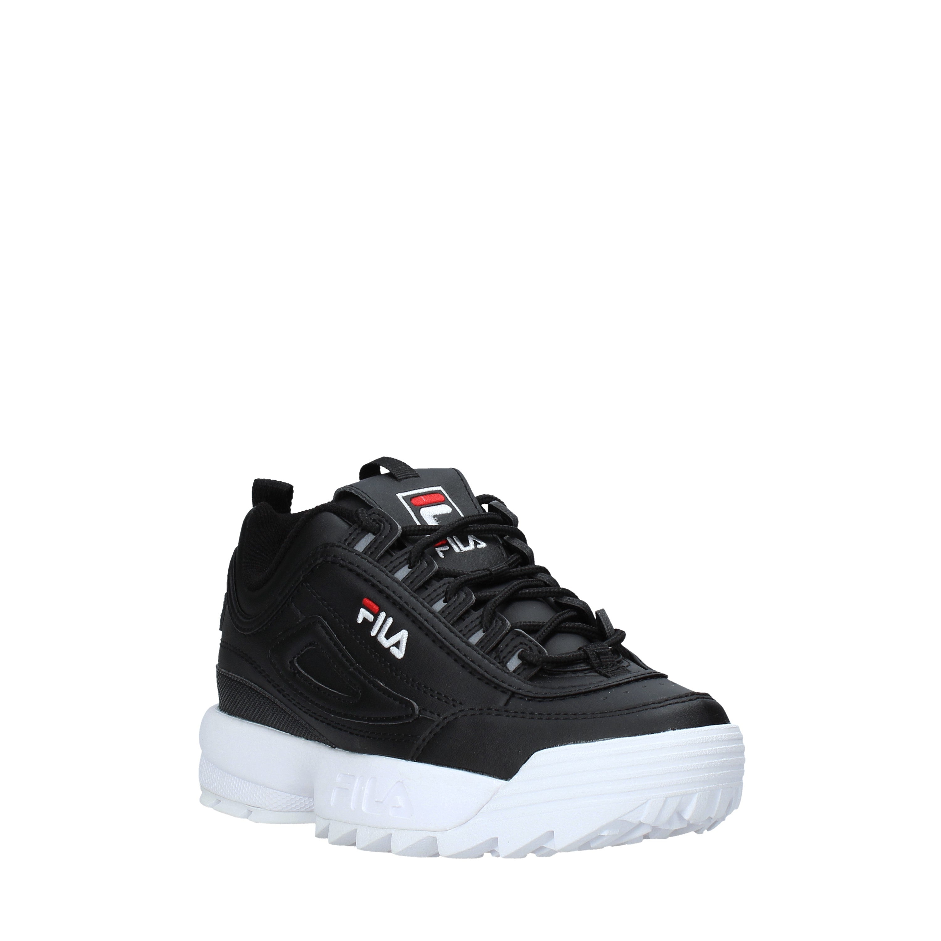 Sneakers Nero Fila