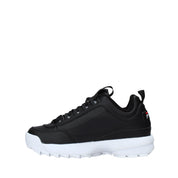 Sneakers Nero Fila
